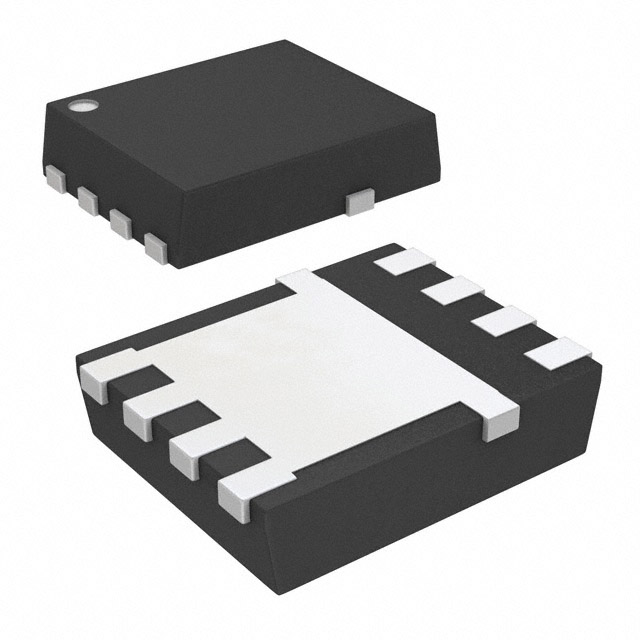MCP87130T-U/MF MCP87130T-U/MF