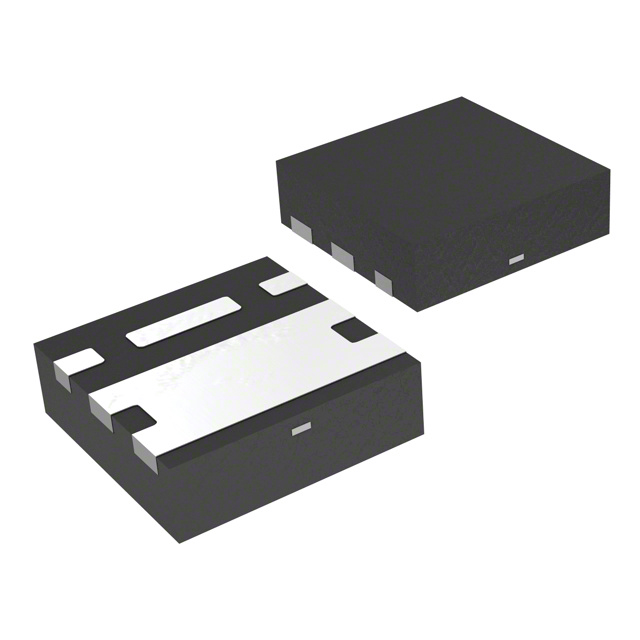 DMP3028LFDE-7 DMP3028LFDE-7