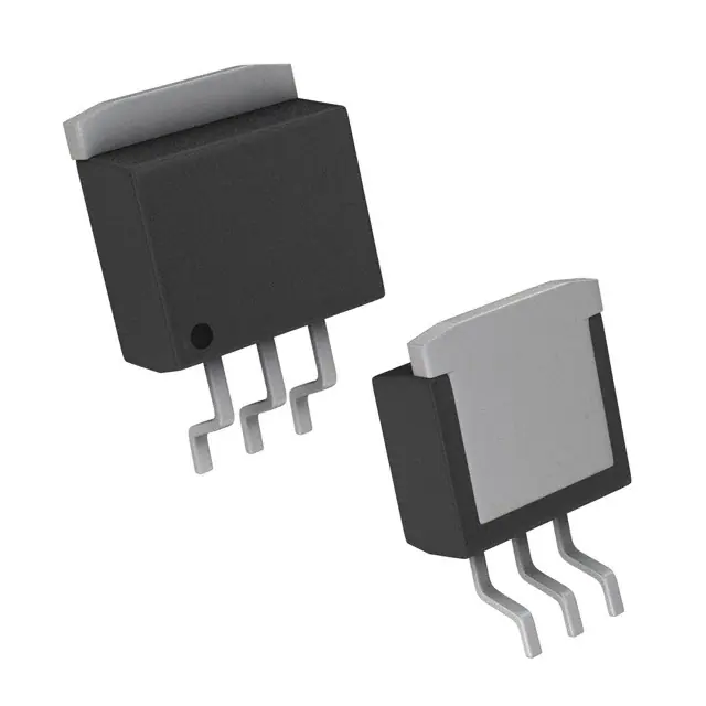 IPB60R230P6ATMA1 IPB60R230P6ATMA1