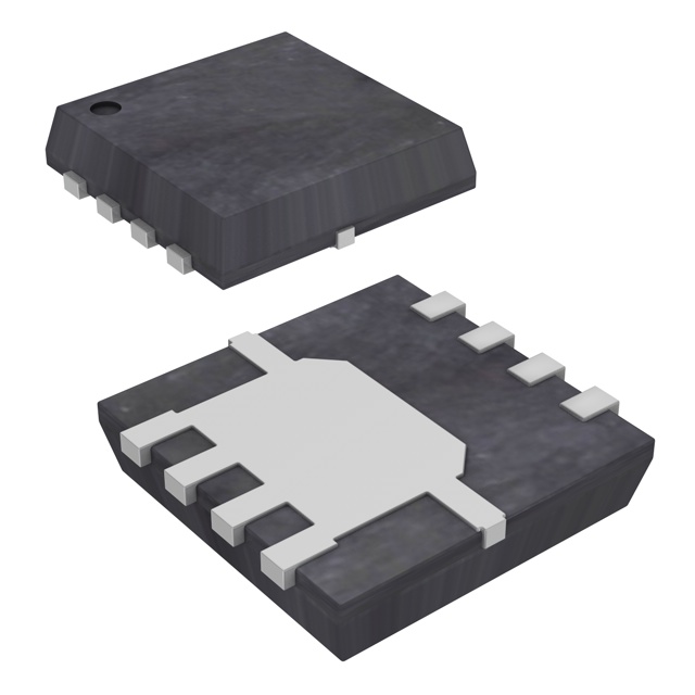 NVTFS5811NLTAG NVTFS5811NLTAG