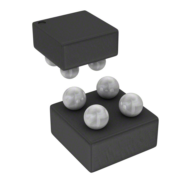SI8457DB-T1-E1 SI8457DB-T1-E1