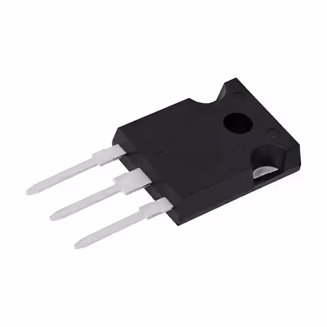 SIHG026N60EF-GE3
