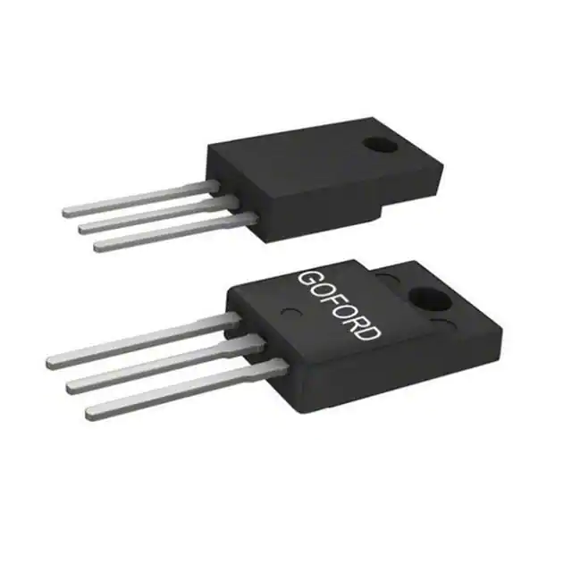 GC20N65F
