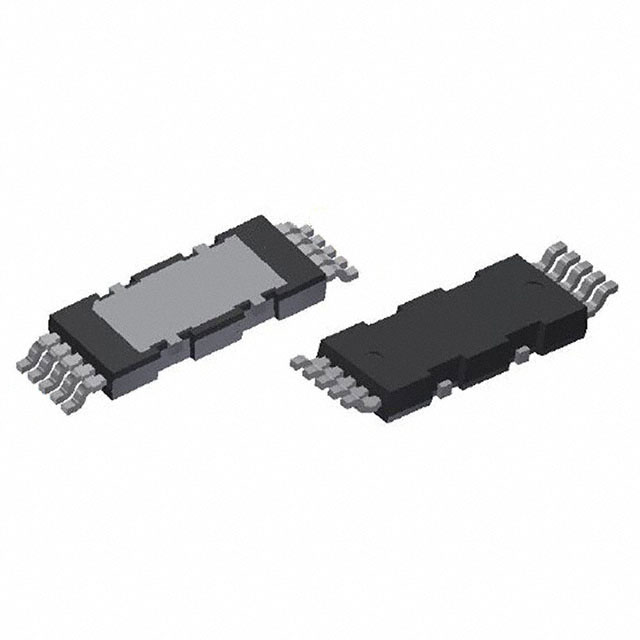 IPDD60R190G7XTMA1 IPDD60R190G7XTMA1
