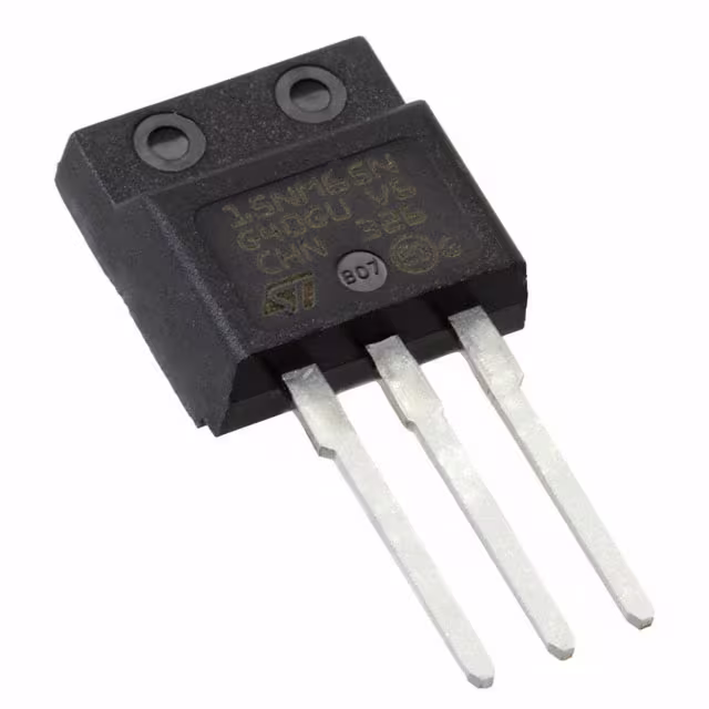 STFI20NM65N STFI20NM65N