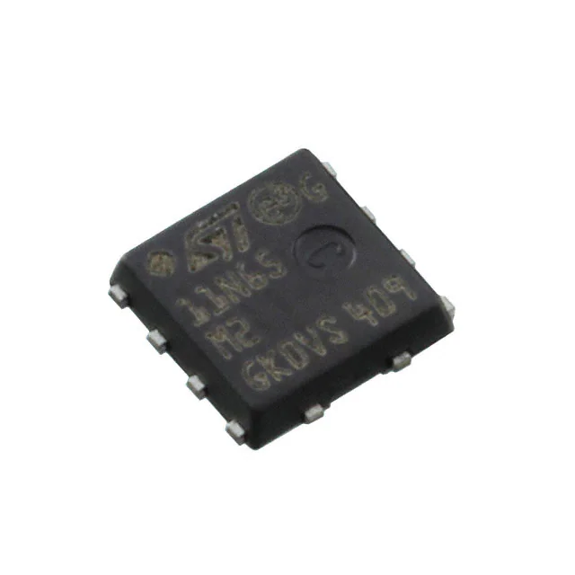 STL11N65M2 STL11N65M2