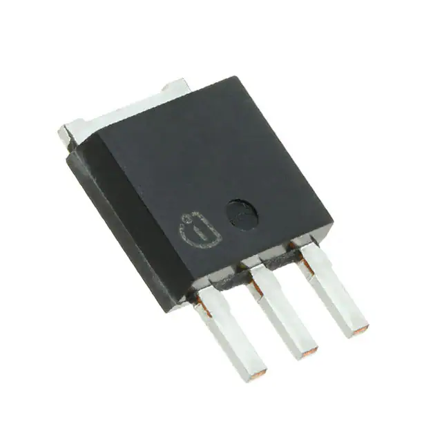 SPS03N60C3AKMA1 SPS03N60C3AKMA1