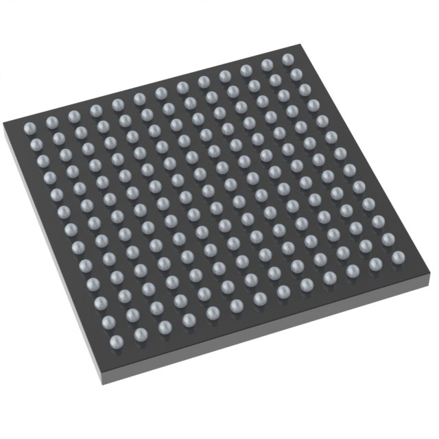 STM32L496AGI3