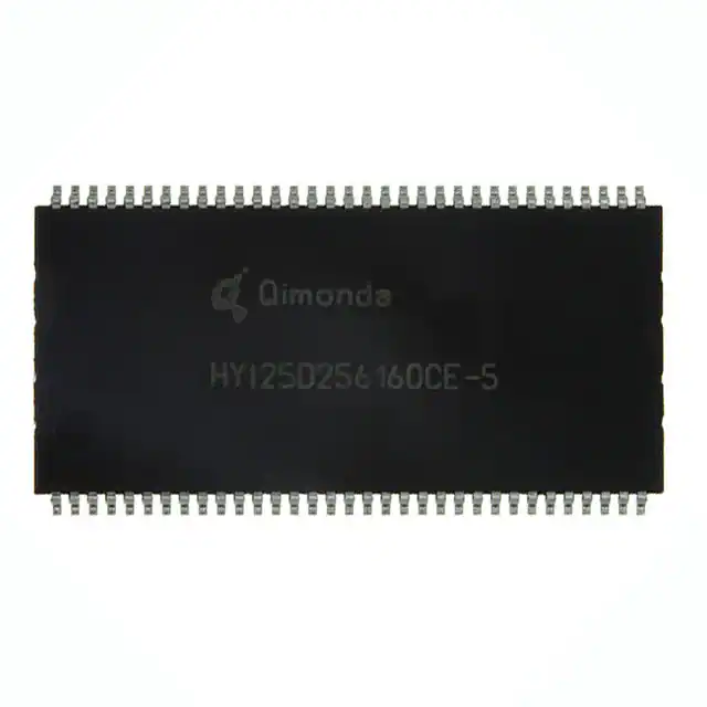HY5DU281622FTP-D43-C