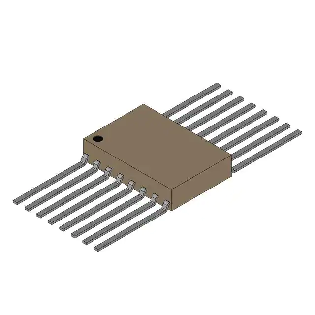 MC9S08PA8AVTG
