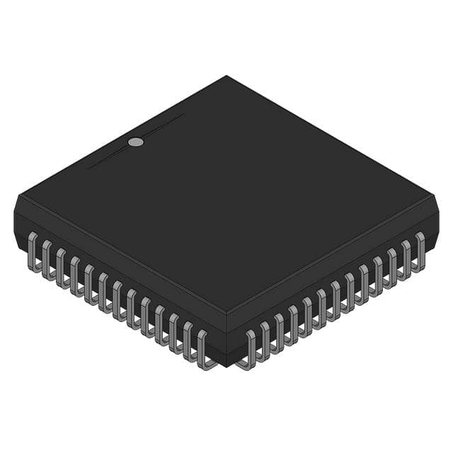MC68HC11E1CFNE3