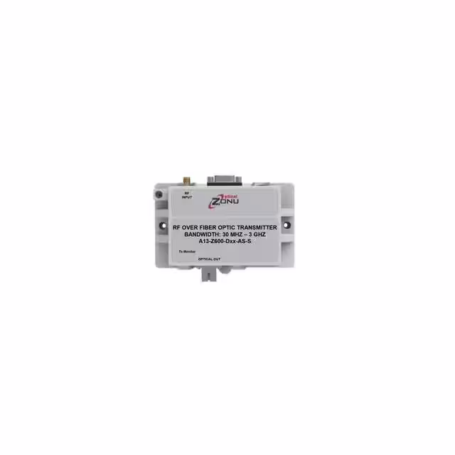 A13-Z600-D51-AS-S