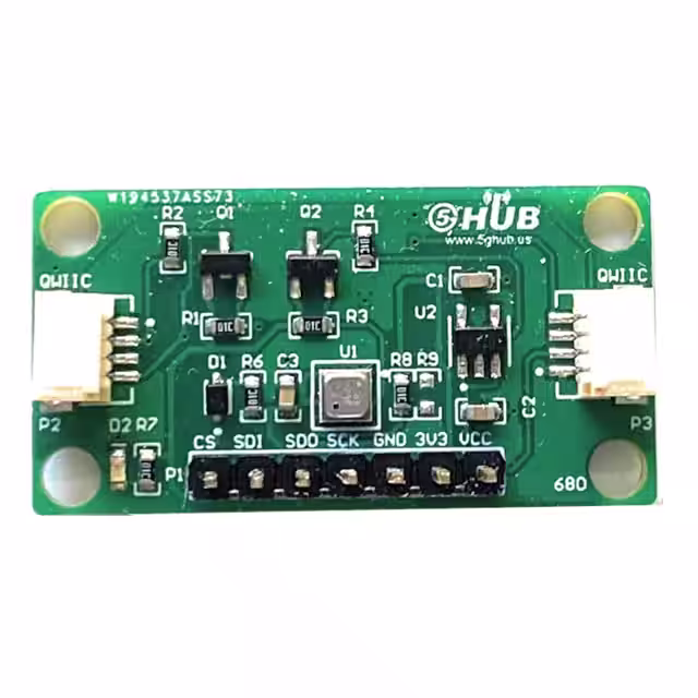 ENVBME680R10