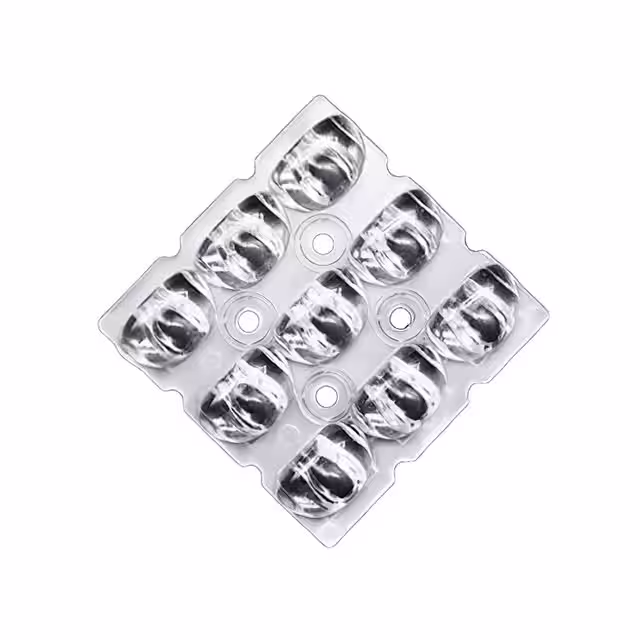 OK132-5050-3X3-TII