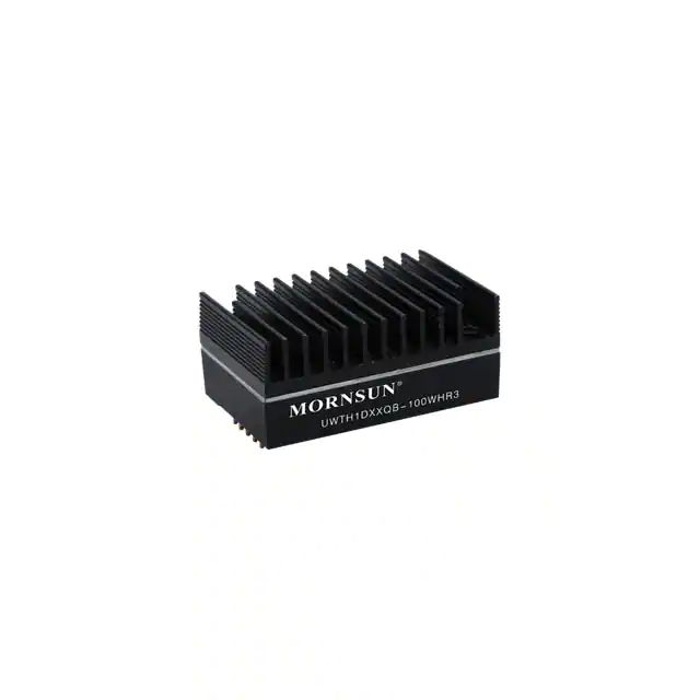 UWTH1D24QB-100WHR3