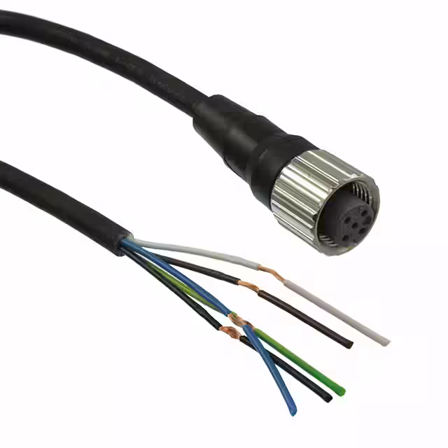 XS2F-M12PUR5S10M