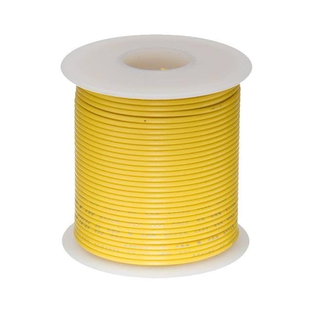 18UL1015TPCYEL25