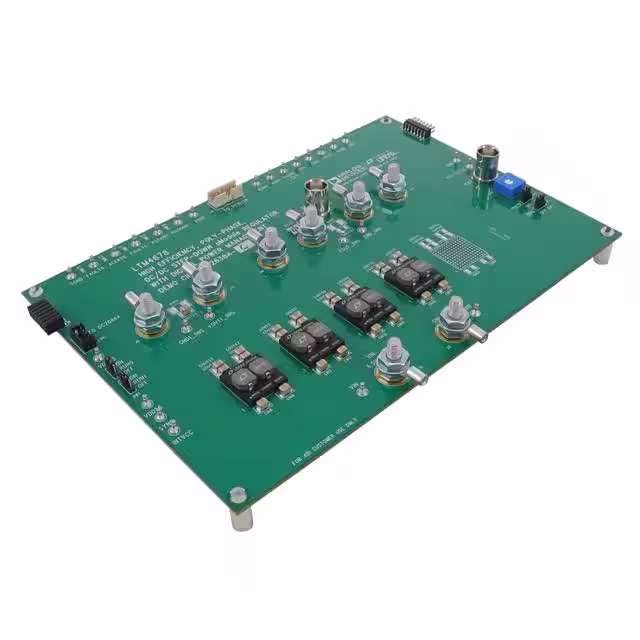 DC2638A-C