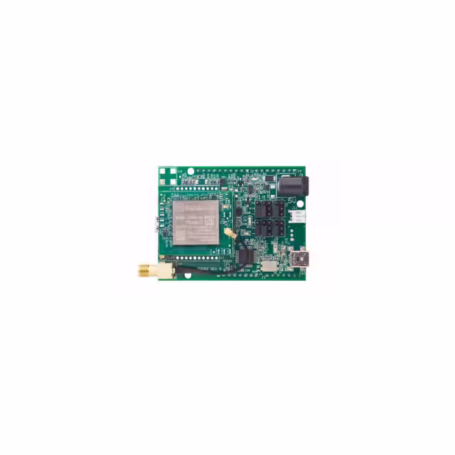 GM01R63QRC-EVK