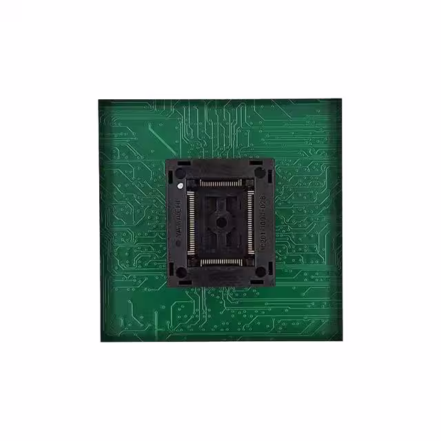 LSM2S484FGMSSOC