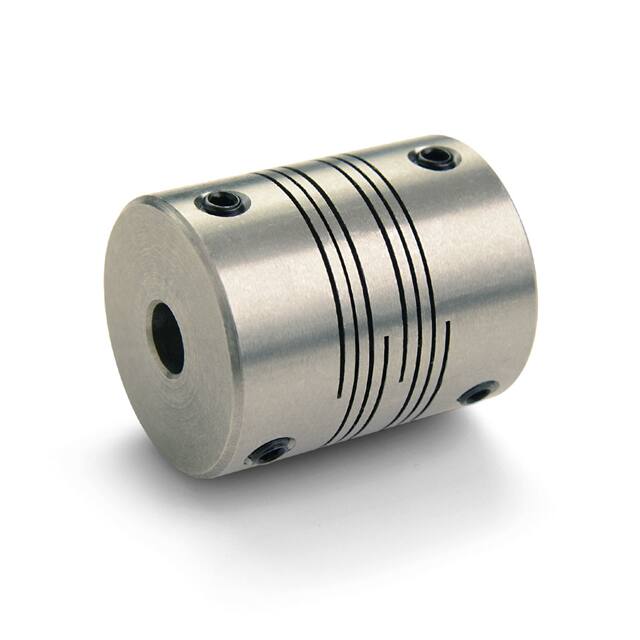 PSR12-3/16-3MM-SS