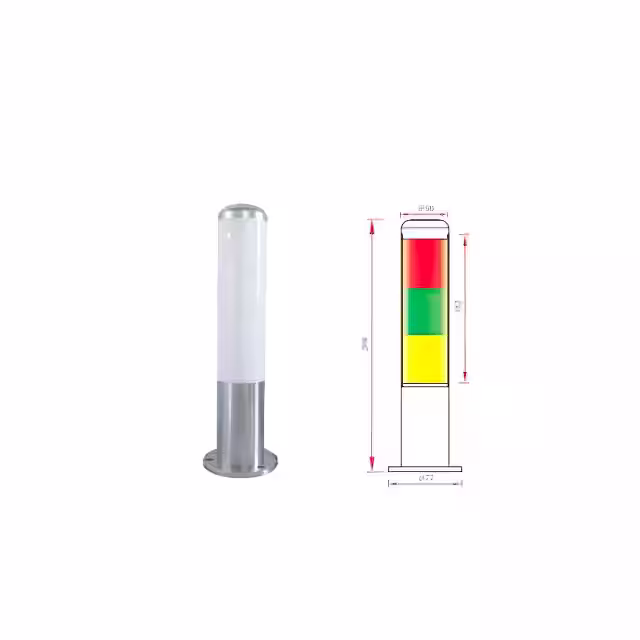 OLA4-101FN-RYG