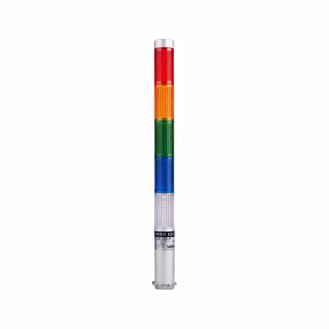 PLDSF-501-RYGBC
