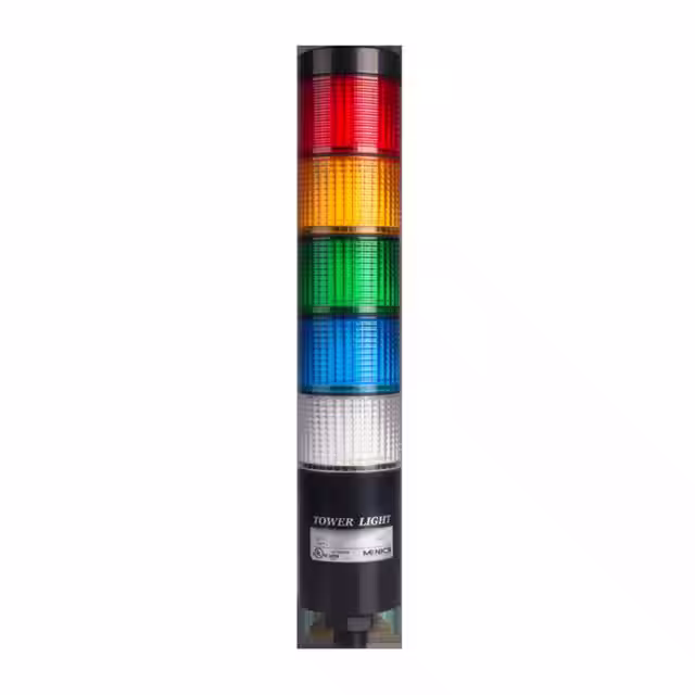 PTE-SC-5FF-RYGBC-B