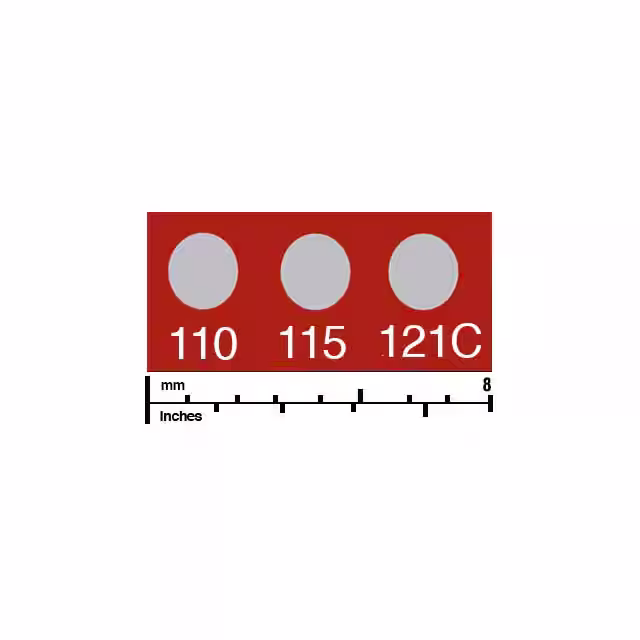 430-110C