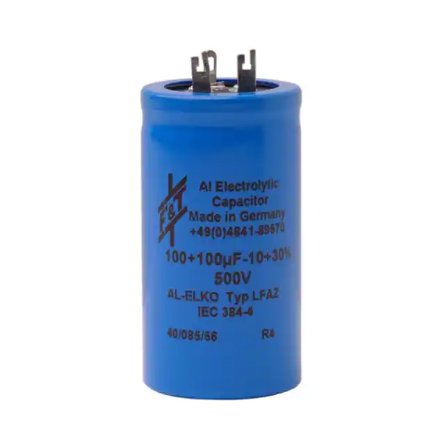CP-FT-100X2-500V