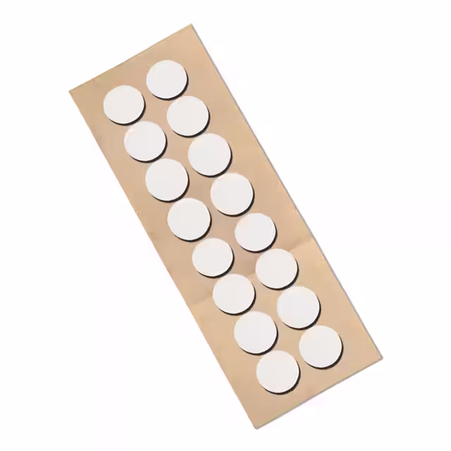 VF16B CIRCLE-0.75-5