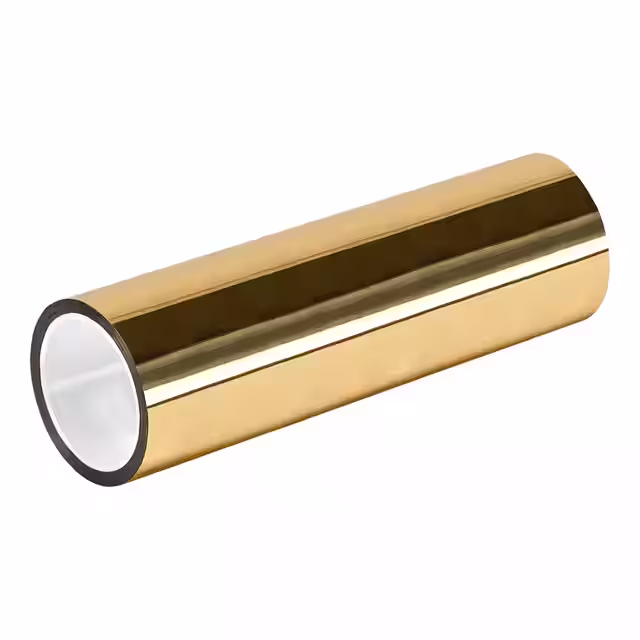 TC830-25 X 72YD - GOLD